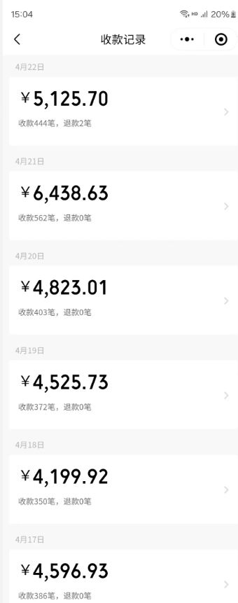 天涯神贴项目,抖音引流公众号转化,出单速度特别快,一周日收益破千