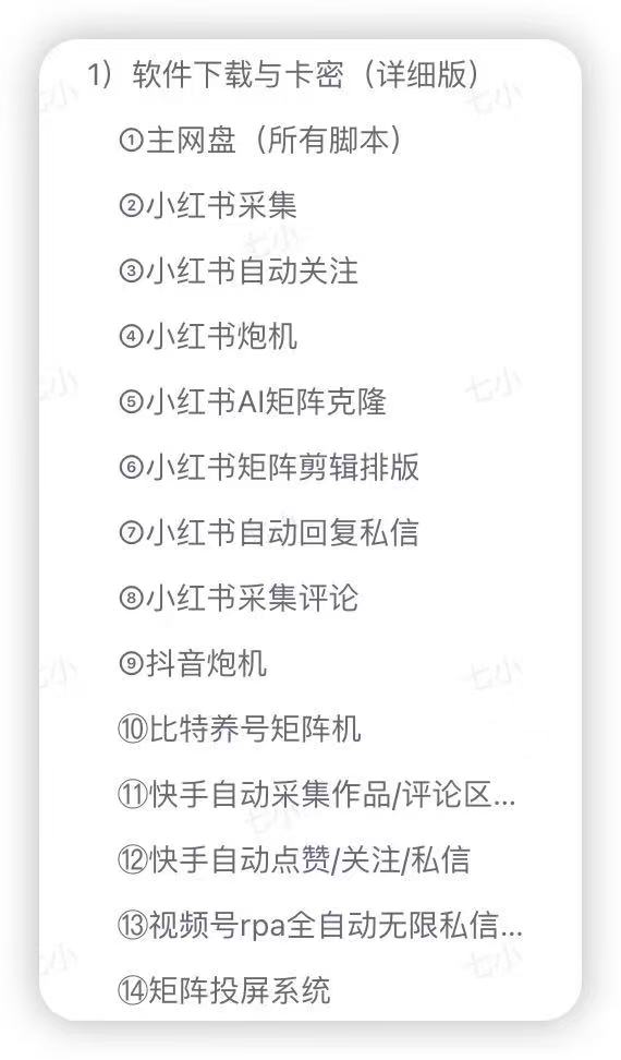(15218期)渡鸦科技社-会员权益介绍-视频教程展示
