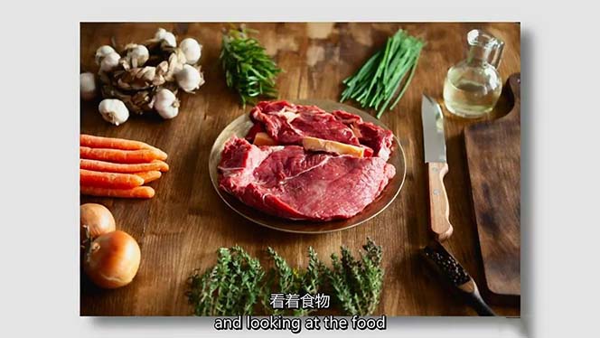 图片[4]-iPhone 美食摄影-掌握美食摄影造型-构图和编辑艺术-21节课-中英字幕-钞能力网全创