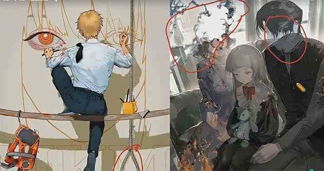 （9863期）厚涂人物-插画创作班：基础入门教程（8节课）-钞能力网全创