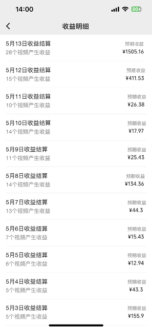 图片[2]-（10539期）Ai美女跳舞转动漫，多平台暴力变现日入1000+，无脑搬运即可，执行就有收入-钞能力网全创