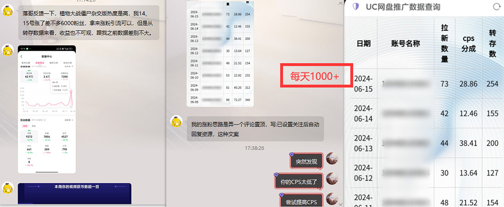图片[3]-（11302期）热门赛道掘金_小白快速入局挣钱，可矩阵【完整实操】-钞能力网全创