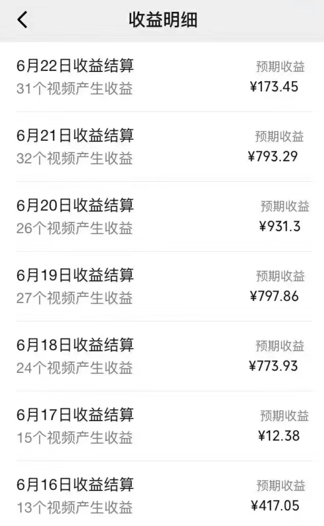 图片[2]-（11341期）全网短视频暴力撸金赛道，日入1000＋！原创玩法，长期稳定-钞能力网全创