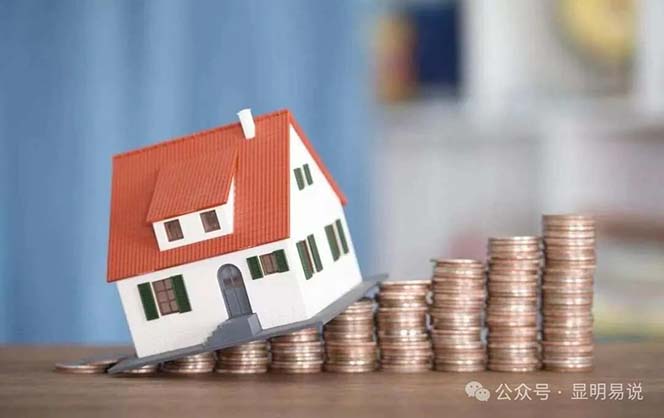 图片[3]-未来三十年，我们该如何积累自己的财富-钞能力网全创