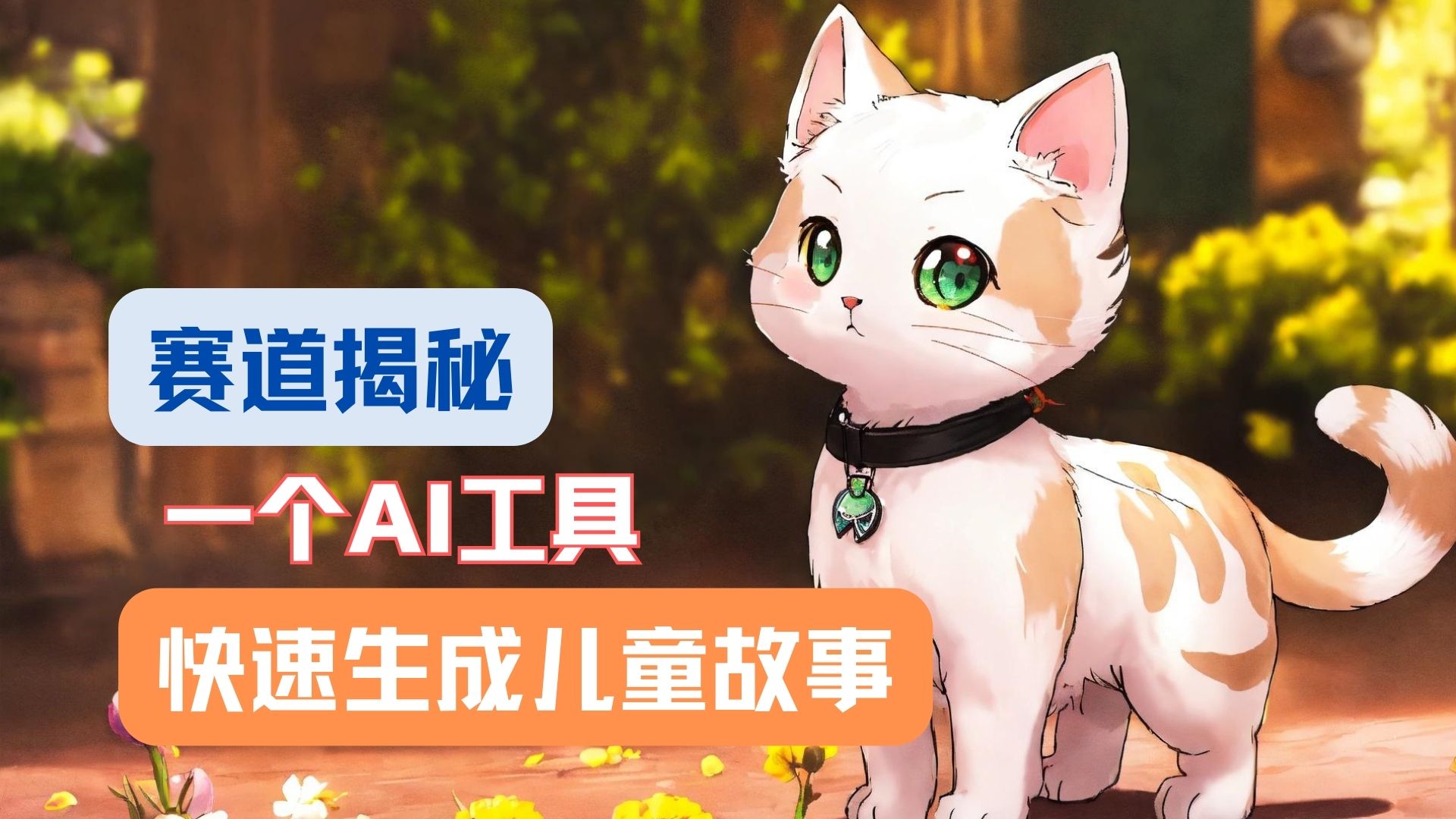 利用AI工具一分钟制作原创视频，多种变现方式，复制粘贴月入2w+！-钞能力网全创