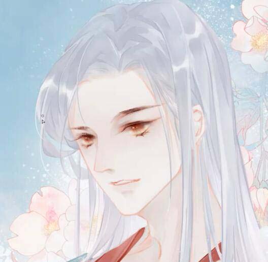 图片[2]-古风-头像绘画课-2期：头肩颈/五官脸部细化/衣服装饰/背景处理/实战演示-钞能力网全创