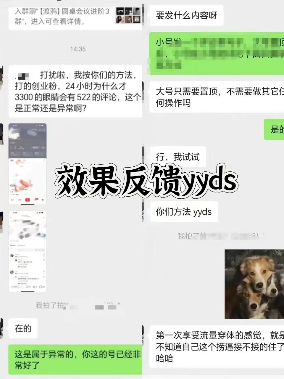 图片[3]-抖音小红书视频号全平台引流打法，全自动引流日引2000+精准客户-钞能力网全创
