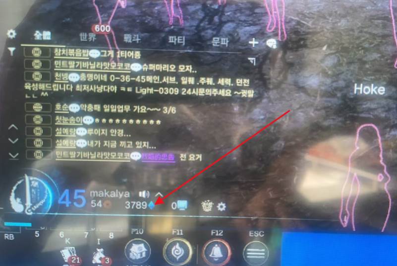 图片[3]-韩国游戏无脑搬砖单机收益200+ 轻松月入万元-钞能力网全创