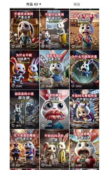 图片[3]-睡前故事动画制作课程，涵盖AI文案、配音、视频剪辑等，实现百分百原创-钞能力网全创