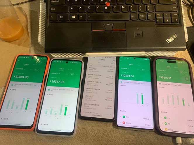 图片[7]-知识付费镰刀训练营：单号年赚百万的超级IP孵化术-钞能力网全创